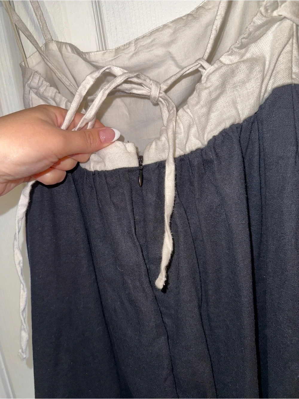 Abercrombie & Fitch Maxi Dress